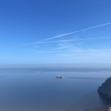 Folegandros-Cliffhouseヴィラ エクステリア 写真
