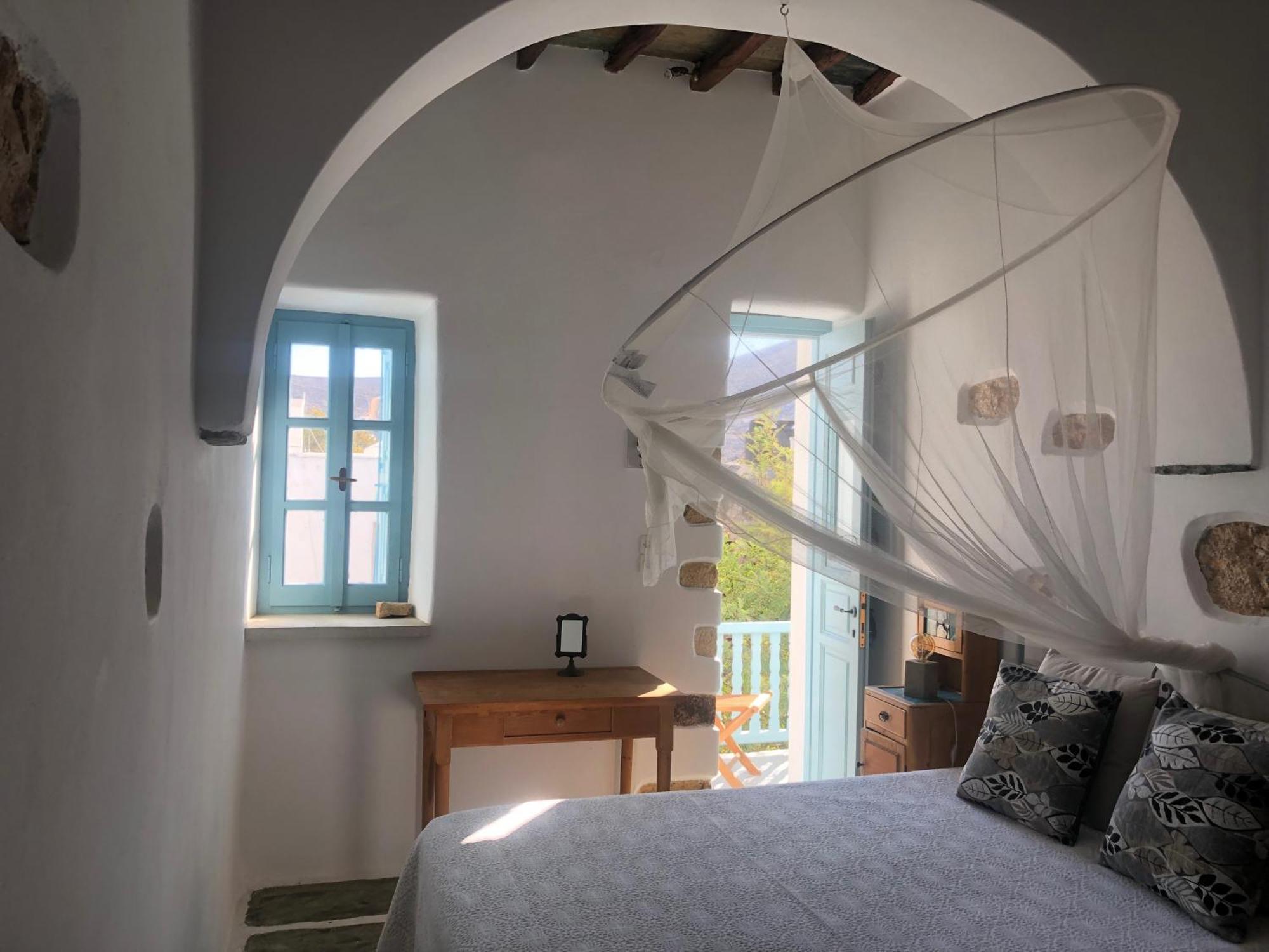 Folegandros-Cliffhouseヴィラ エクステリア 写真
